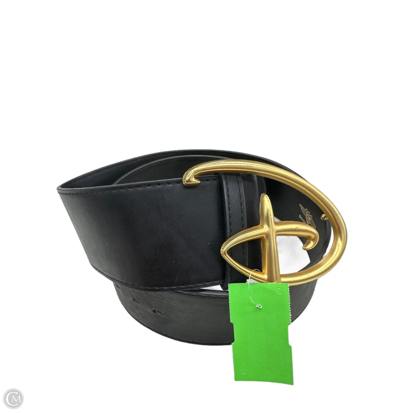 Belt By Disney, Size: Small