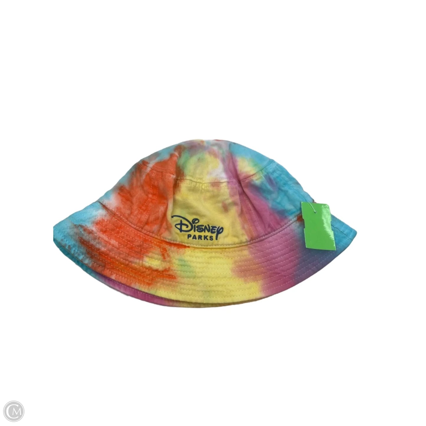 Hat Bucket By Disney Store