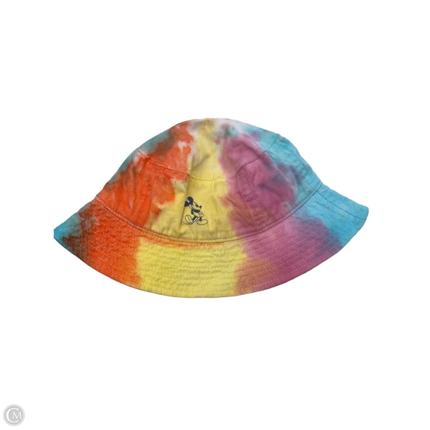 Hat Bucket By Disney Store