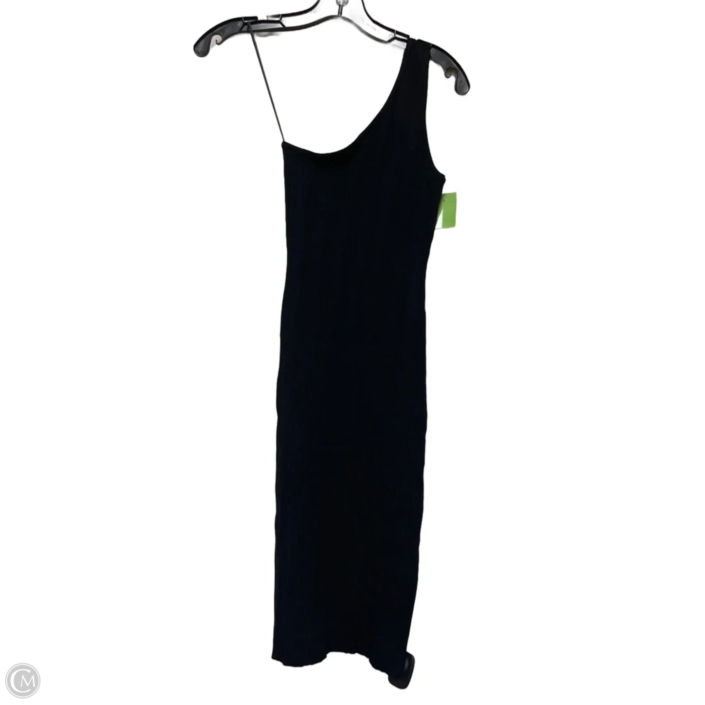 Dress Casual Short By Good American In Black, Size: S