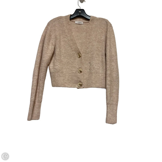 Sweater By Elodie In Cream, Size: S