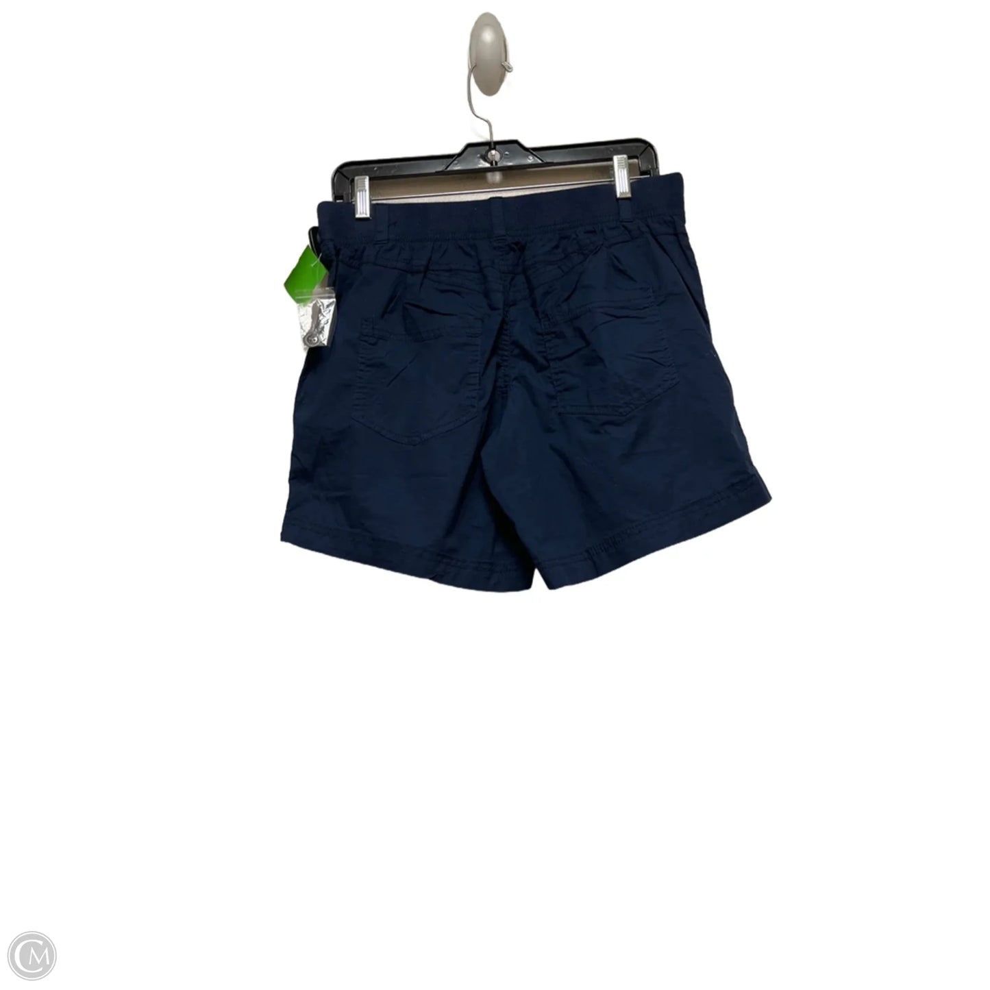 Shorts By Dash In Navy, Size: 4