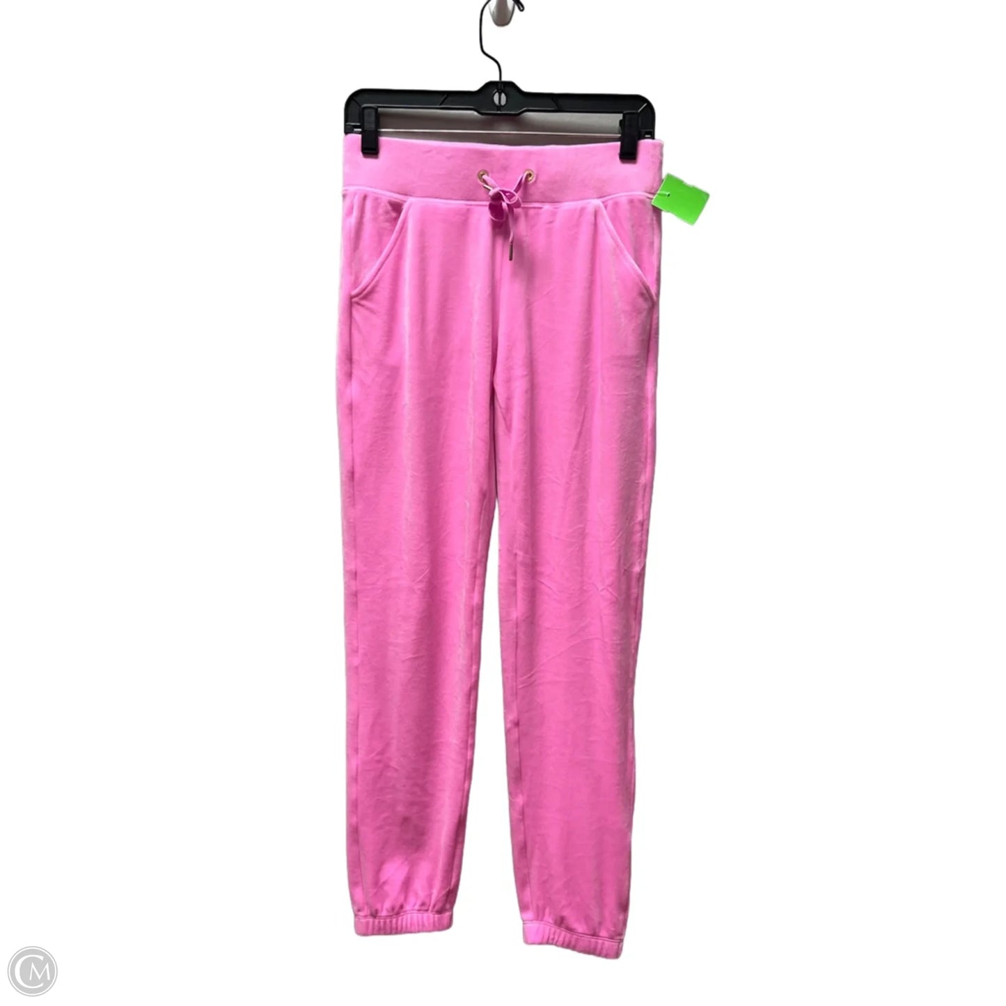 Pants Designer By Lilly Pulitzer In Pink, Size: 0