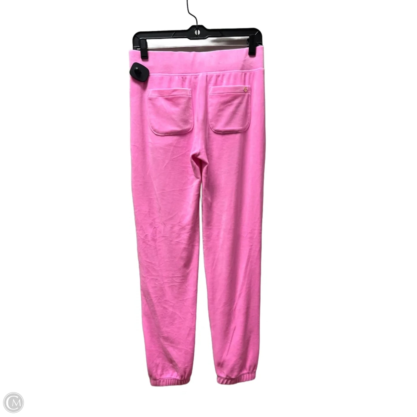 Pants Designer By Lilly Pulitzer In Pink, Size: 0