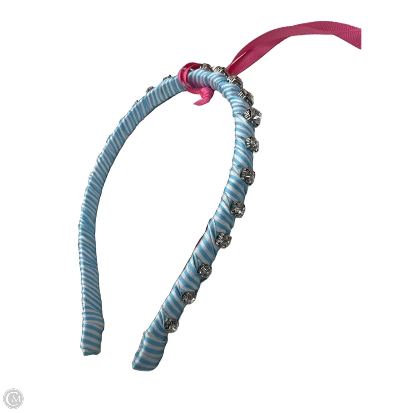 Accessory Designer Tag By Lilly Pulitzer