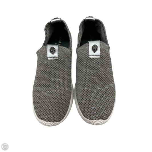 Shoes Flats By Kurt Geiger London In Taupe, Size: 7.5