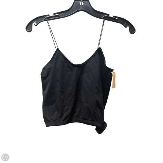 Top Cami By Free People In Black, Size: M