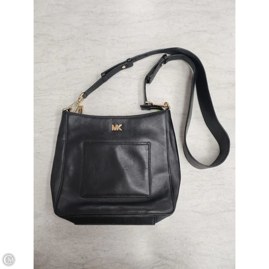 Crossbody Designer By Michael Kors, Size: Small