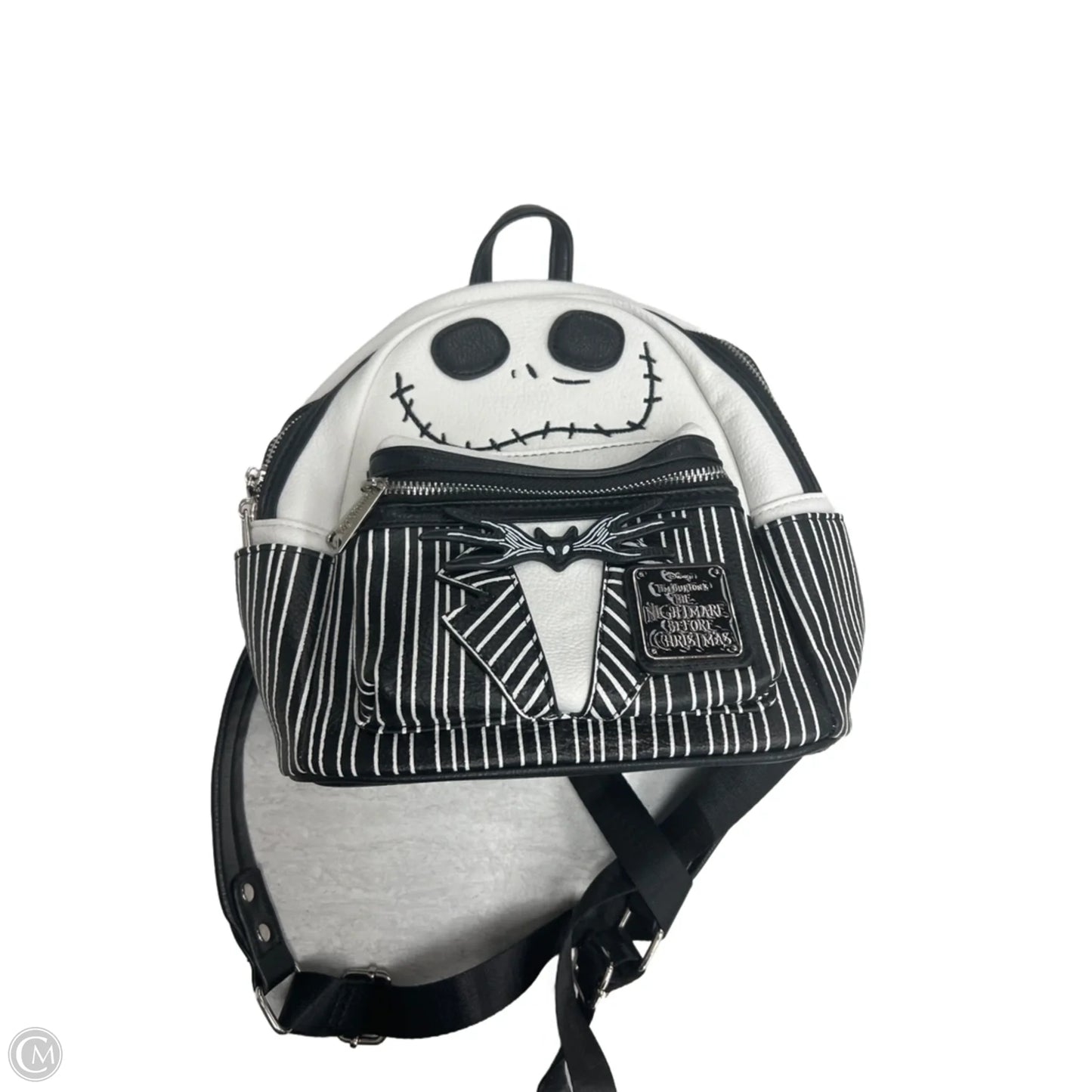 Backpack By Loungefly, Size: Small