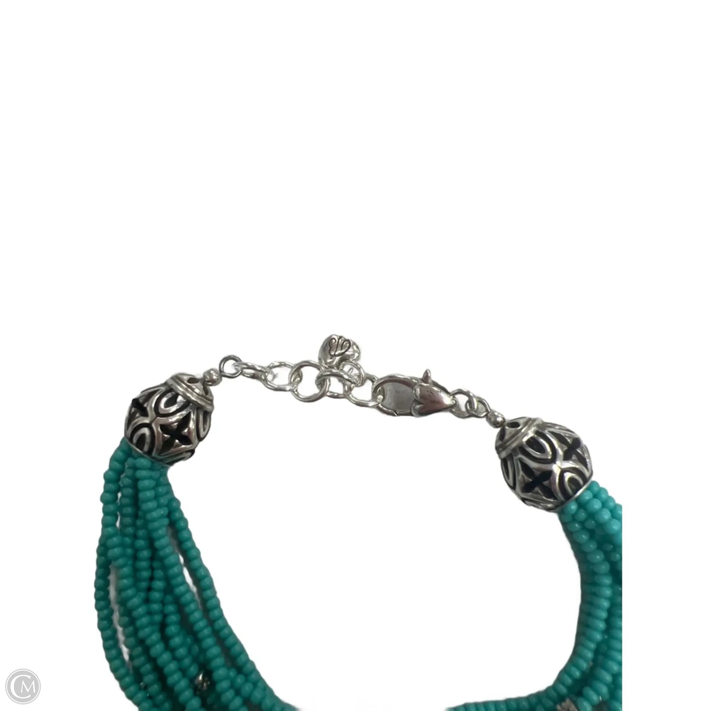 Bracelet Beaded By Brighton