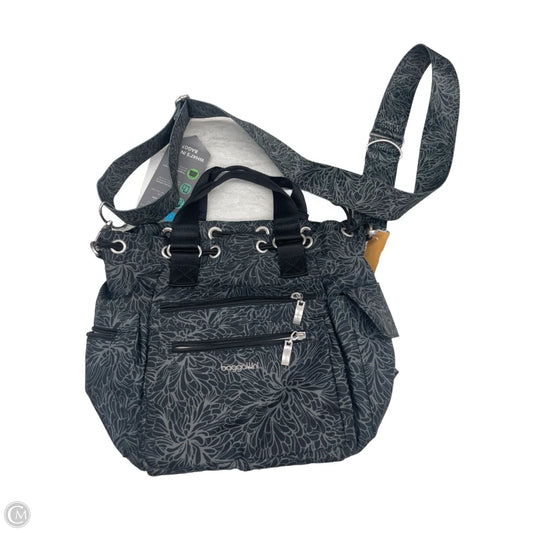 Crossbody By Baggallini, Size: Medium