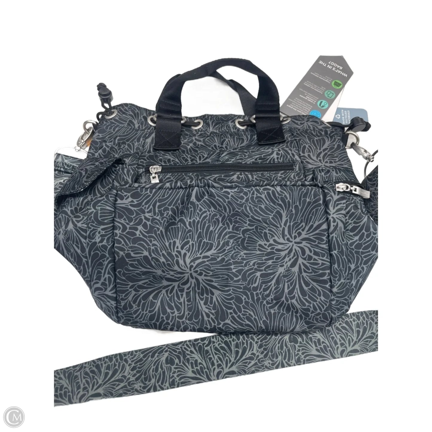 Crossbody By Baggallini, Size: Medium