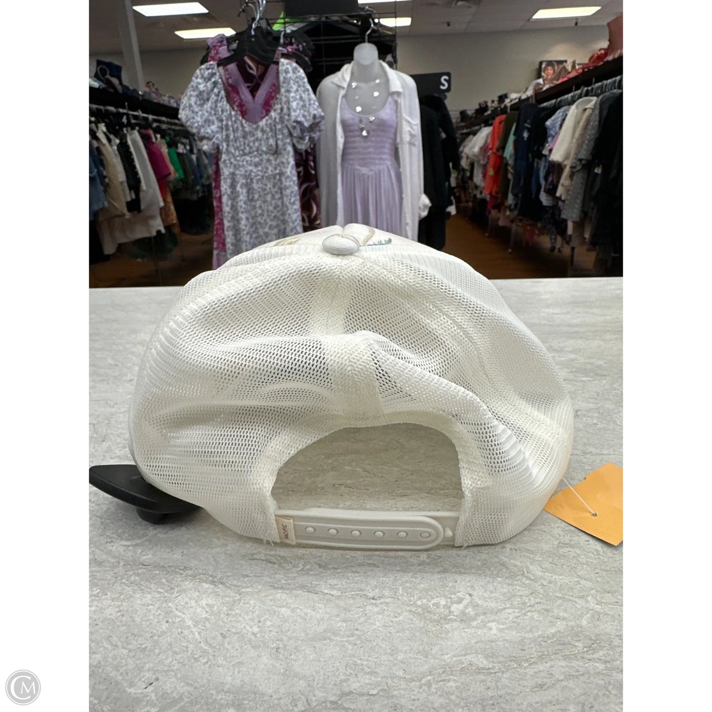 Hat Baseball Cap By Clothes Mentor