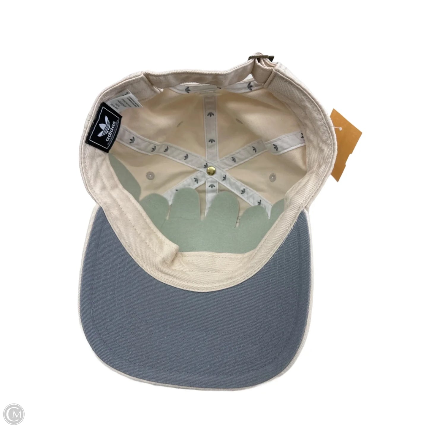 Hat Baseball Cap By Adidas