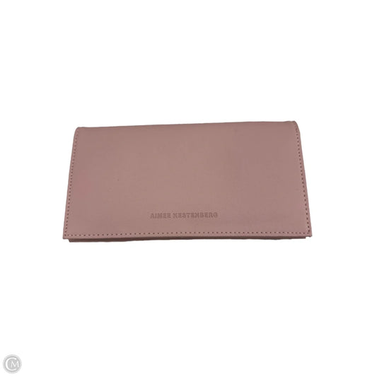 Wallet By Aimee Kestenberg, Size: Medium