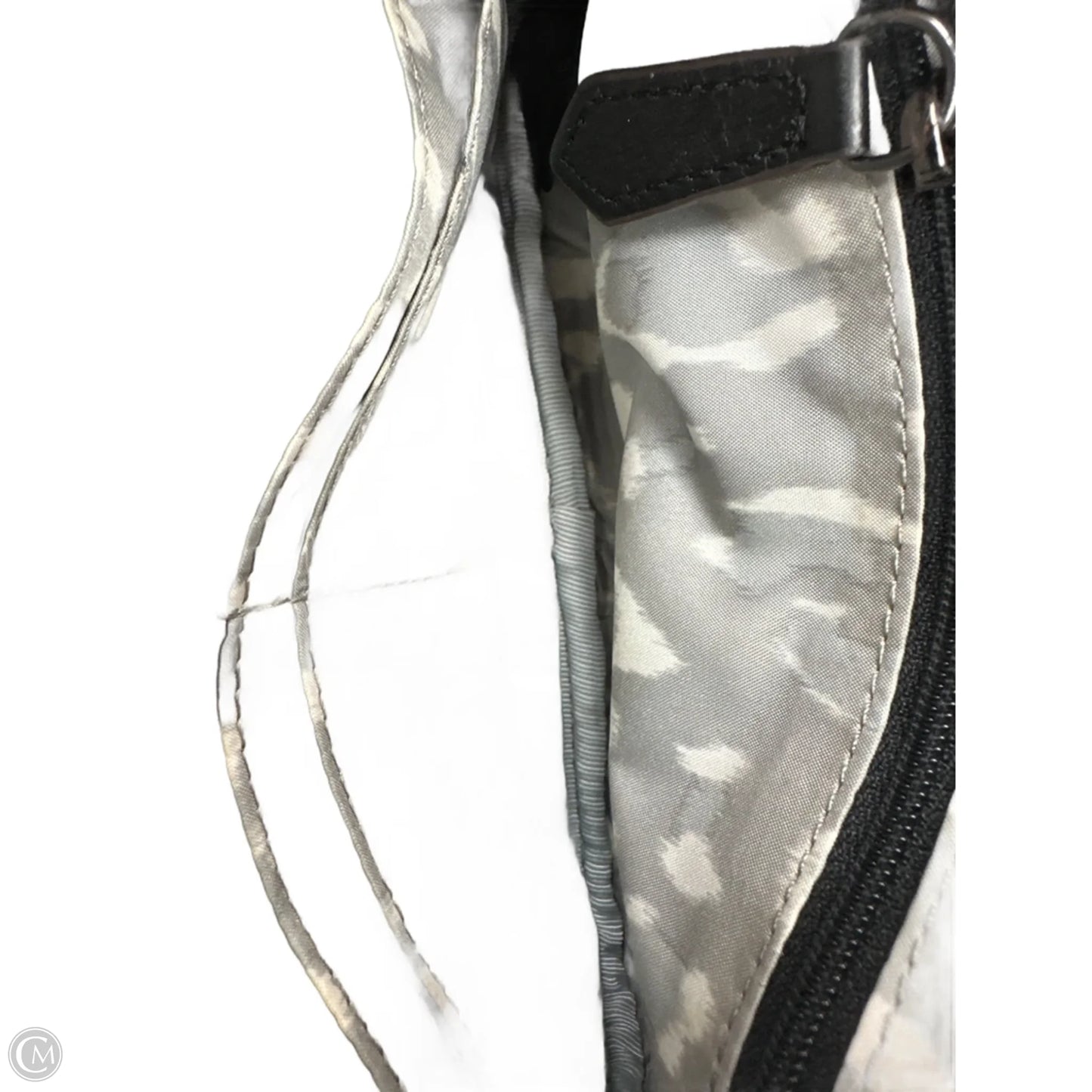 Crossbody Leather By Aimee Kestenberg, Size: Small