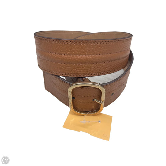 Belt Designer By Michael Kors