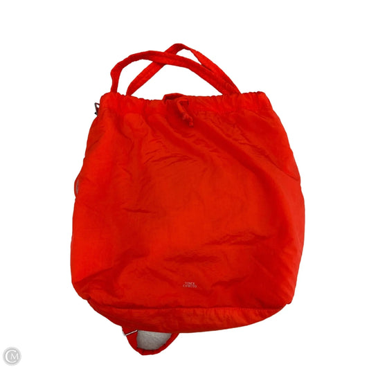 Backpack By Vince Camuto, Size: Medium