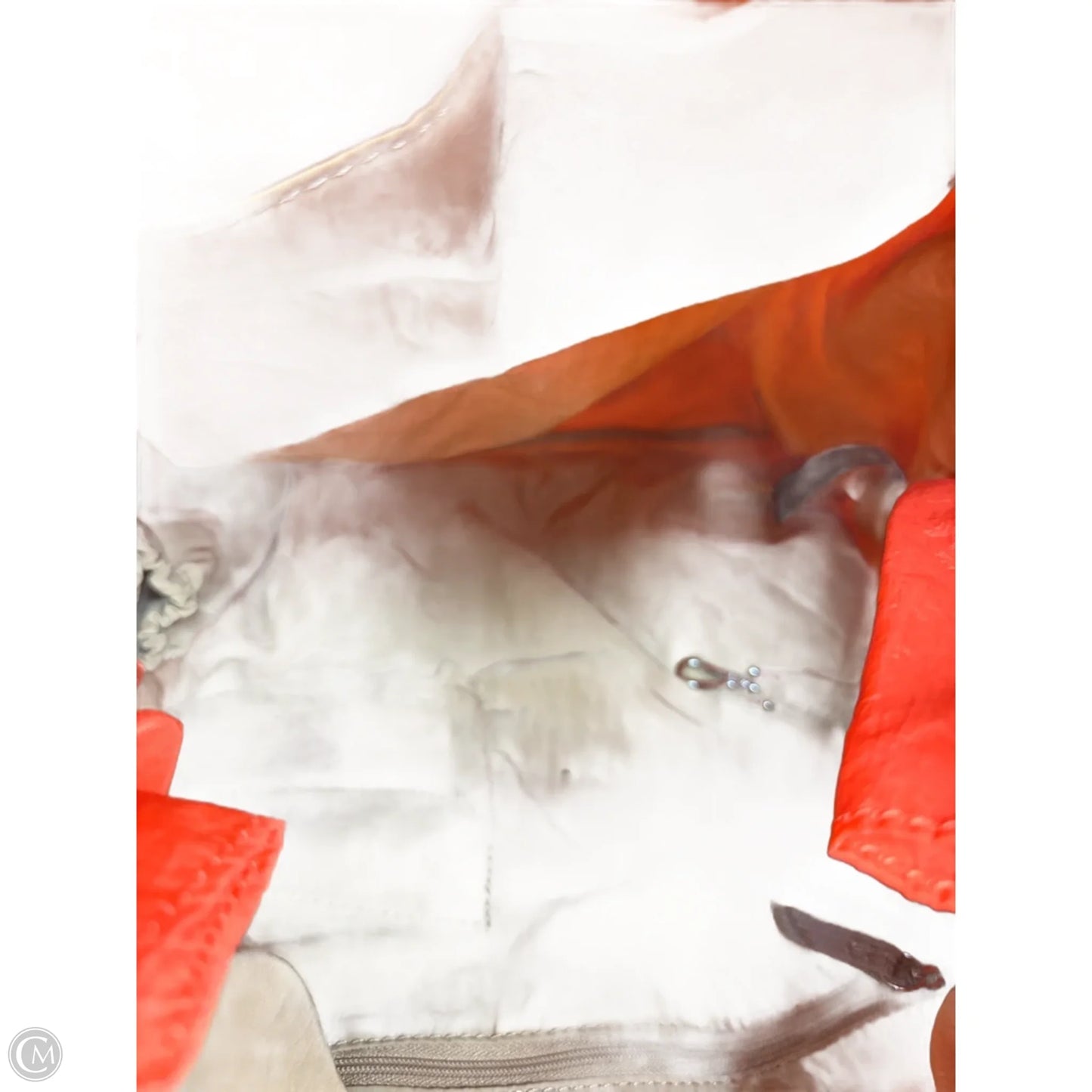 Backpack By Vince Camuto, Size: Medium