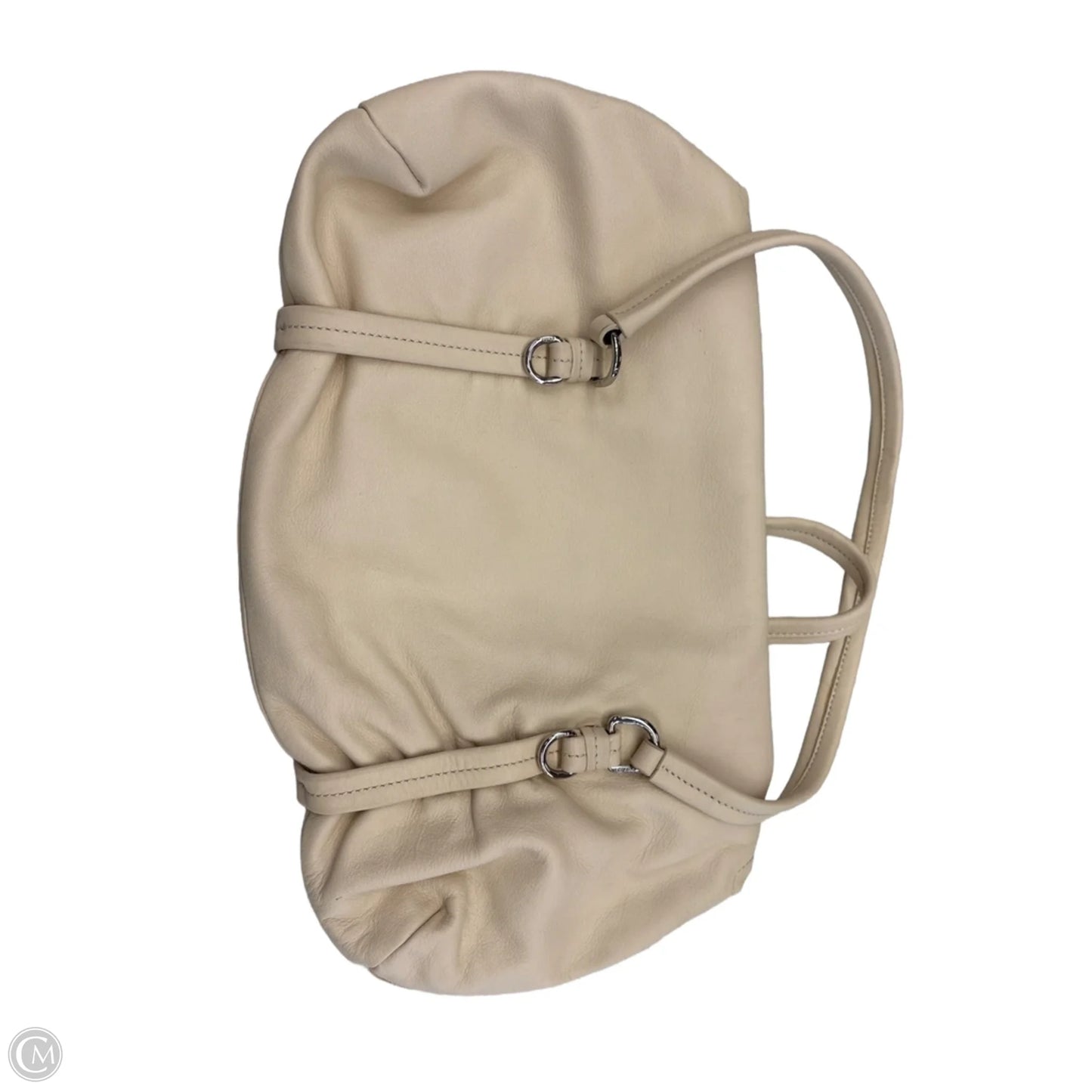 Handbag Luxury Designer By Prada, Size: Medium