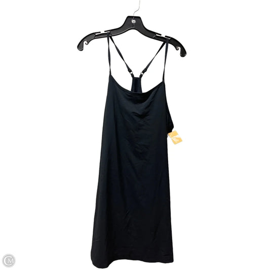 Athletic Dress By All In Motion In Black, Size: Xl