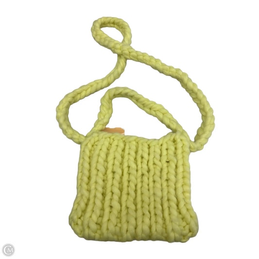 Crossbody By Aerie, Size: Small