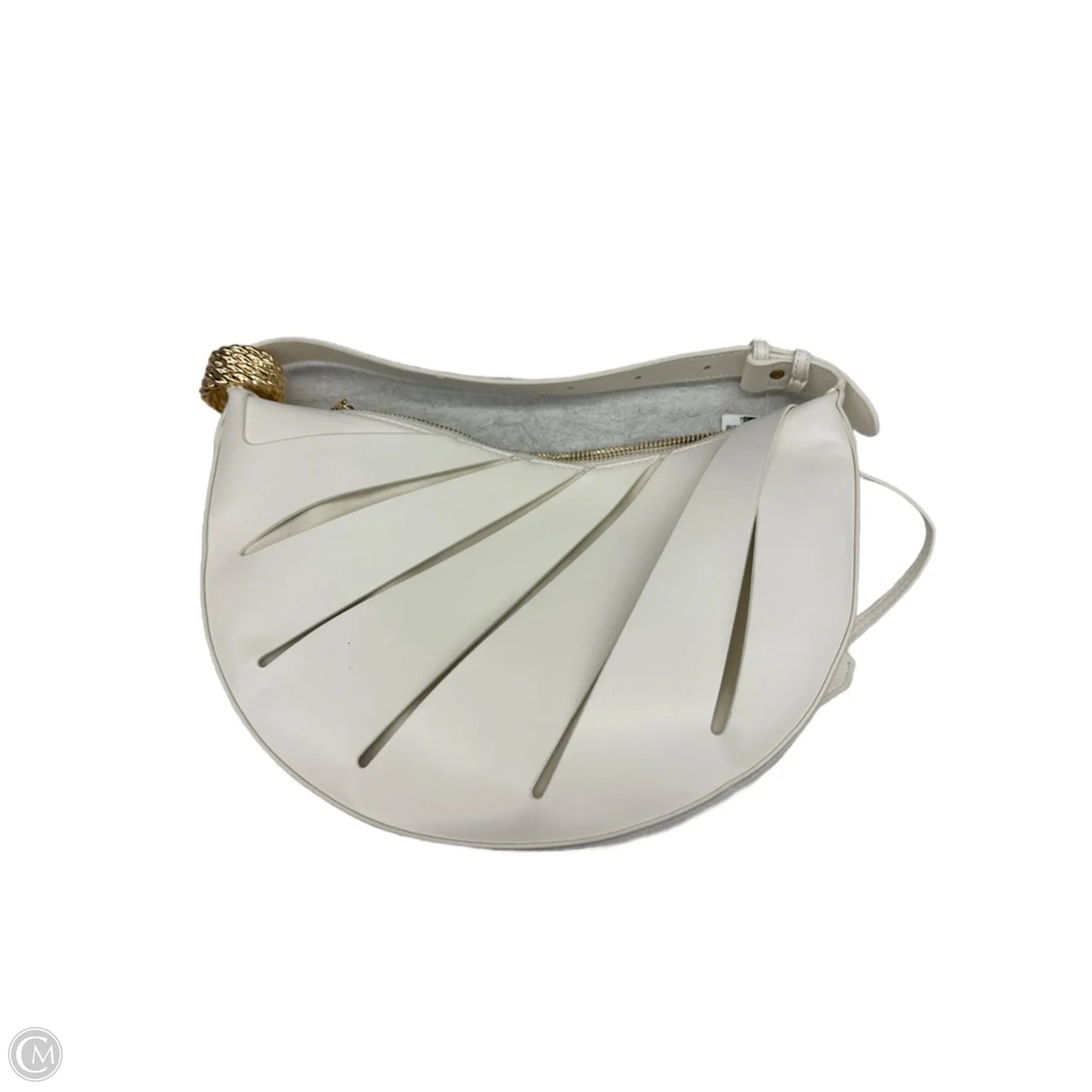Handbag By Clothes Mentor, Size: Medium