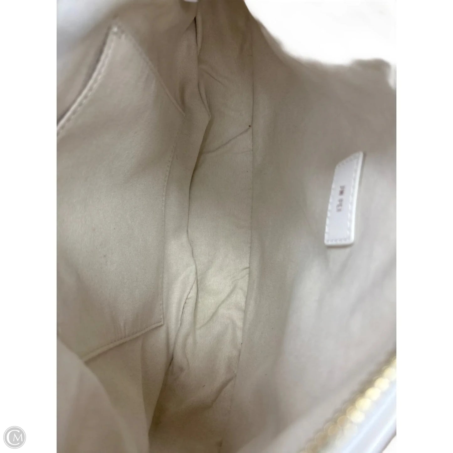 Handbag By Clothes Mentor, Size: Medium