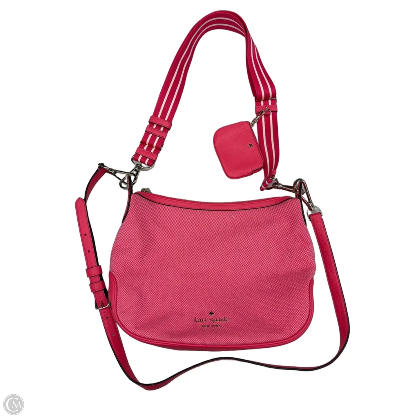 Crossbody Designer By Kate Spade, Size: Medium