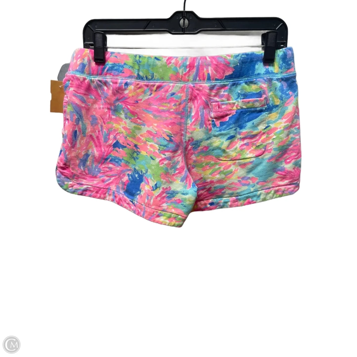 Shorts Designer By Lilly Pulitzer In Pink, Size: 8