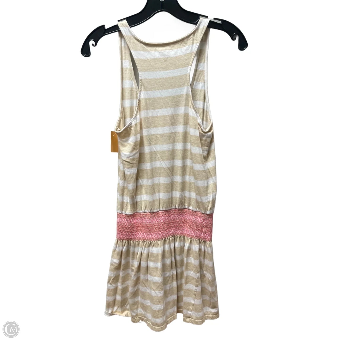 Dress Designer By Lilly Pulitzer In Striped Pattern, Size: Xs