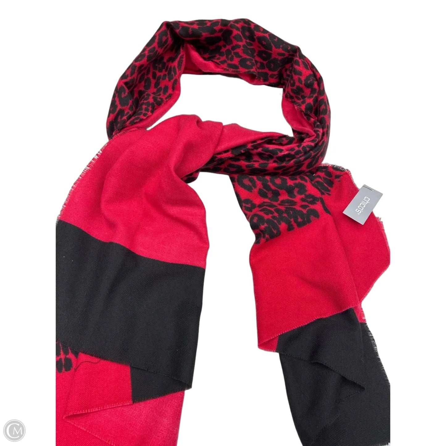Scarf Long By Chicos