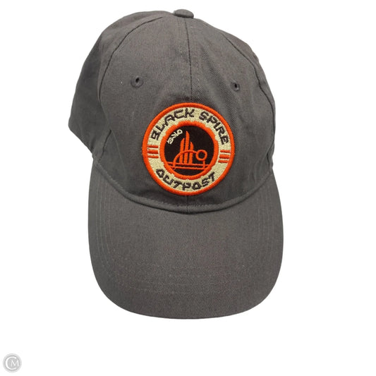 Hat Baseball Cap By Disney Store