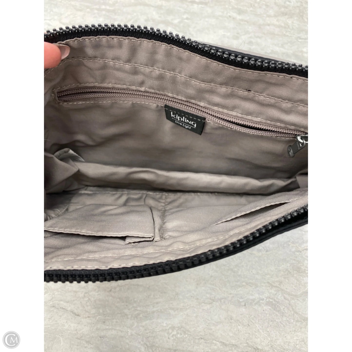 Crossbody By Kipling, Size: Medium