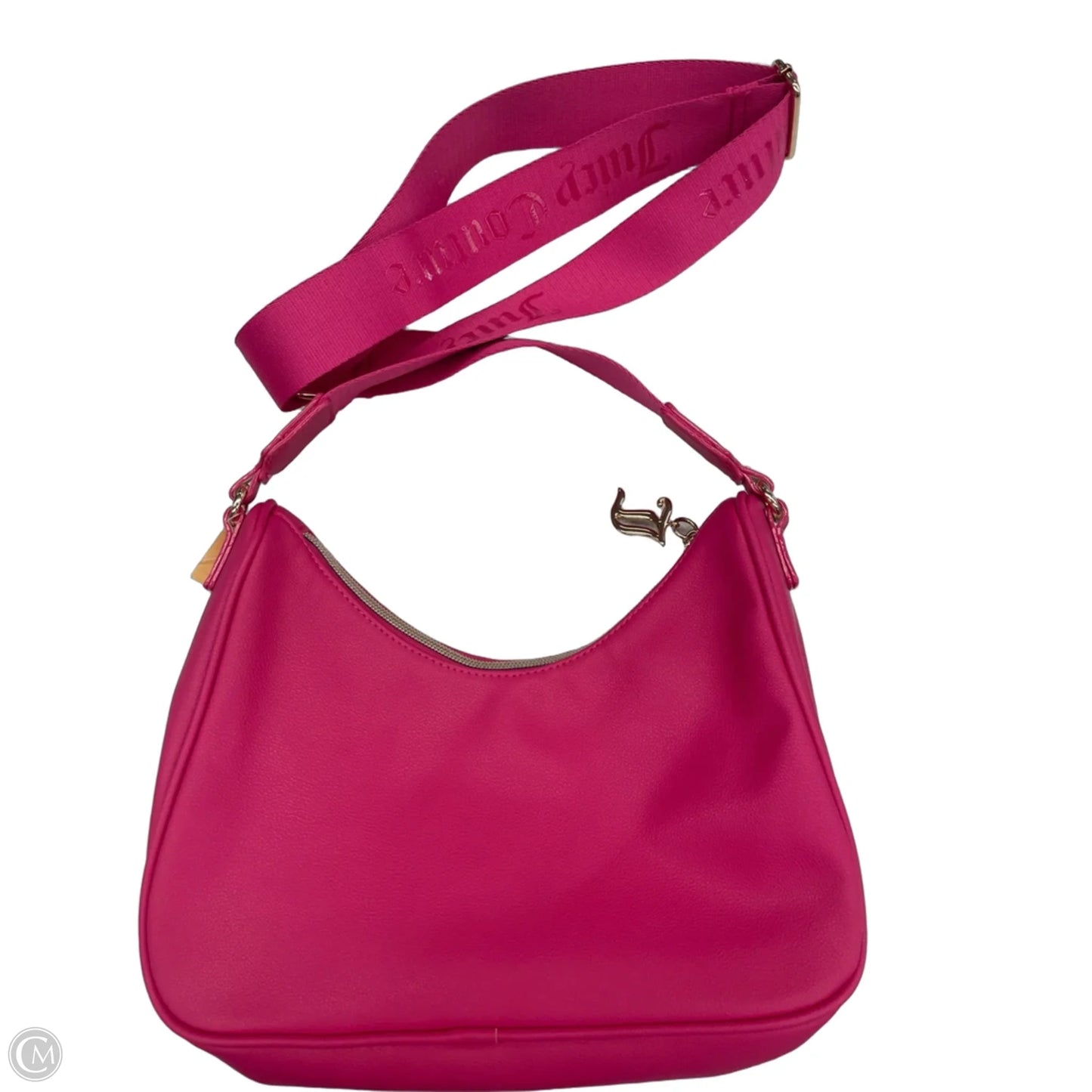 Crossbody By Juicy Couture, Size: Medium