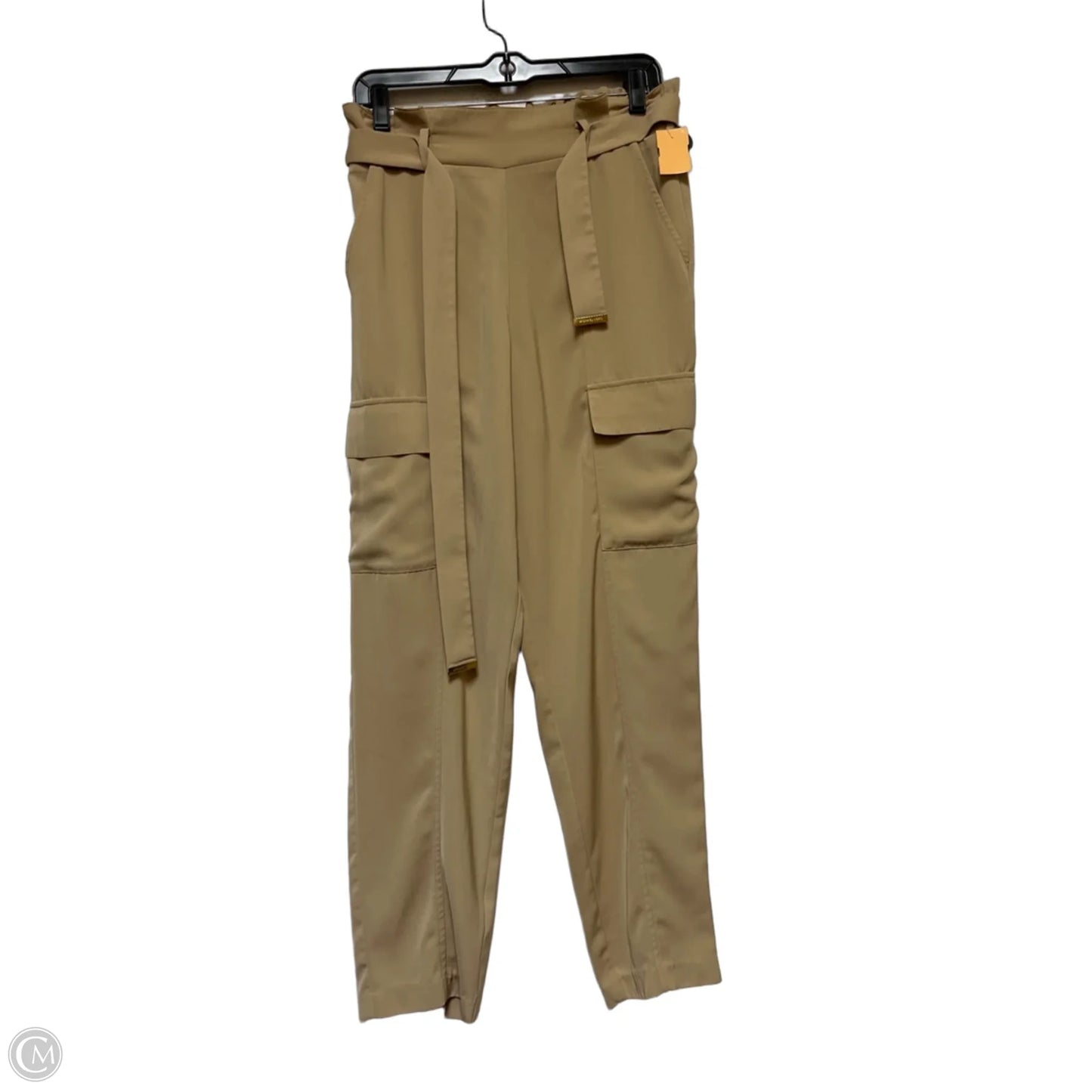 Pants Other By Michael By Michael Kors In Tan, Size: 8