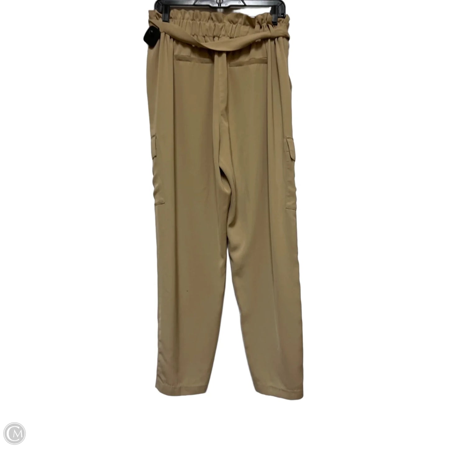 Pants Other By Michael By Michael Kors In Tan, Size: 8