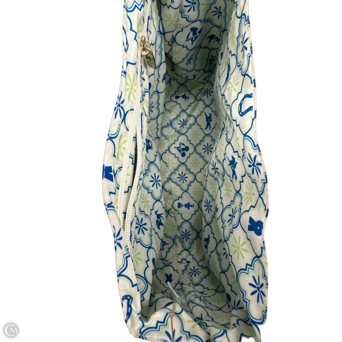 Crossbody By Loungefly, Size: Medium