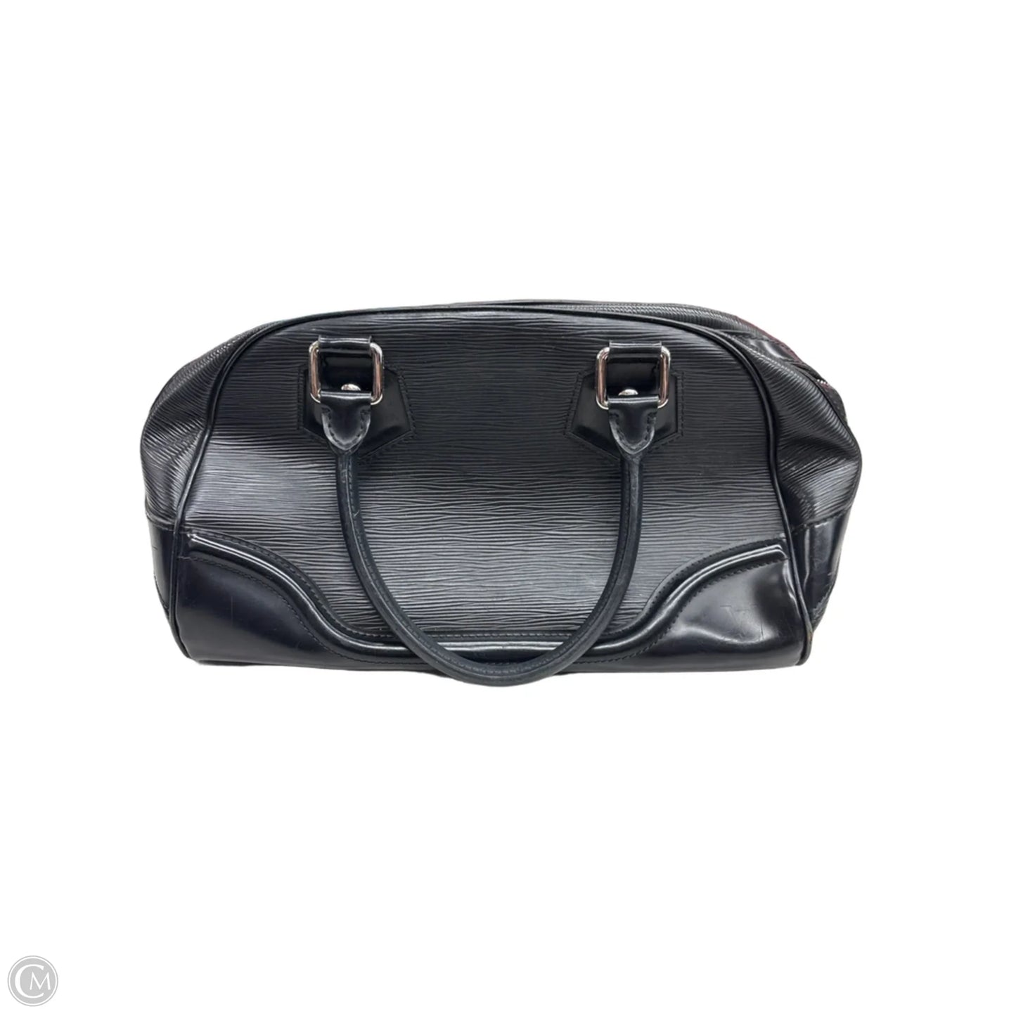 Handbag Luxury Designer By Louis Vuitton, Size: Medium