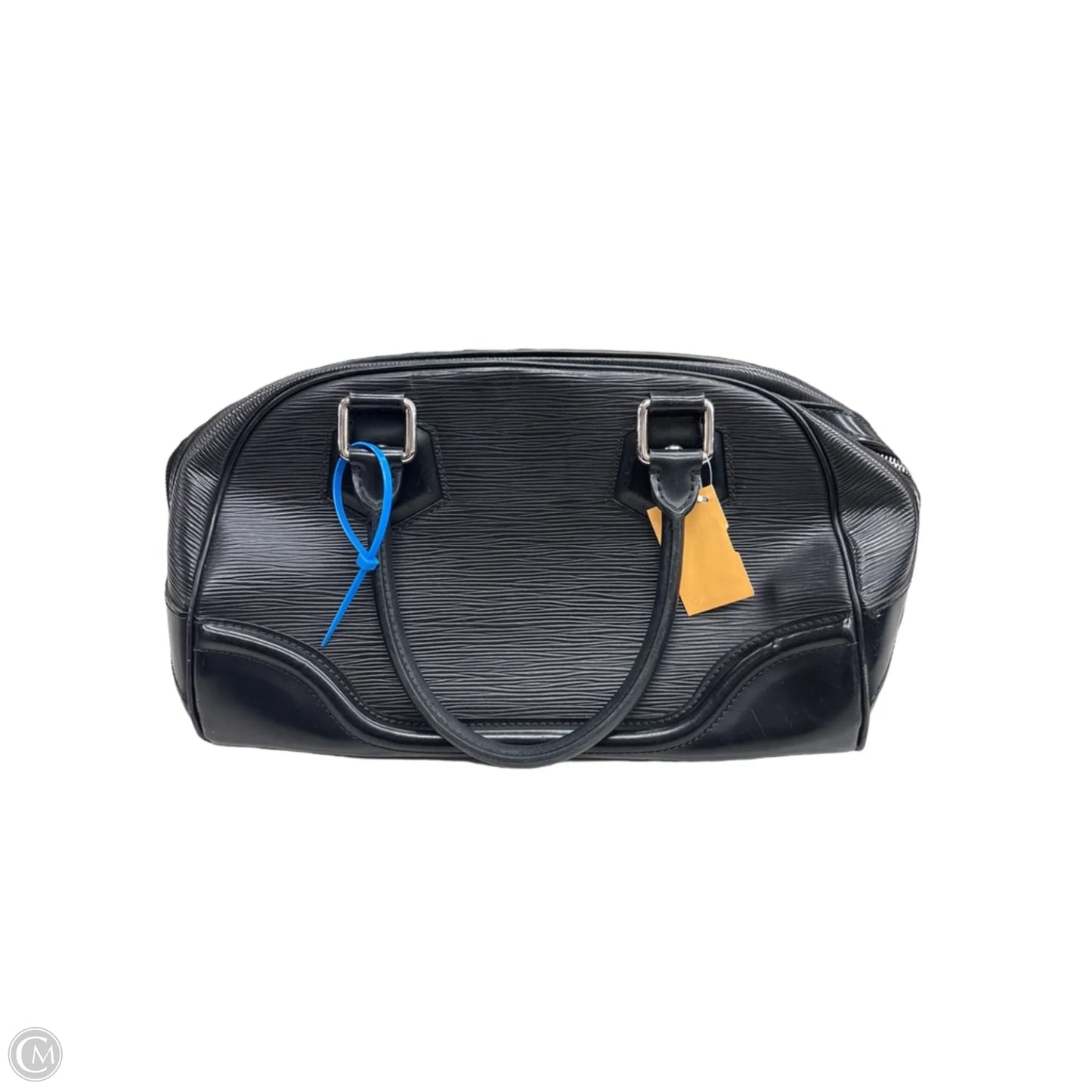 Handbag Luxury Designer By Louis Vuitton, Size: Medium