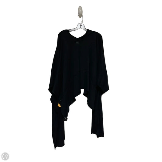 Cardigan By Lululemon In Black, Size: Osfm