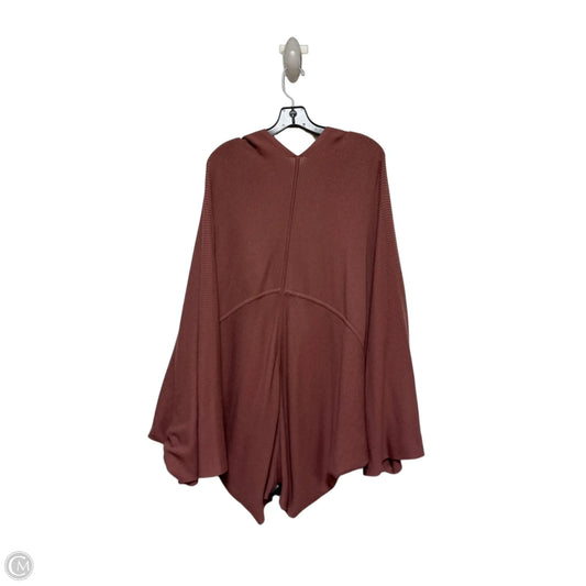 Cardigan By Lululemon In Pink, Size: Osfm