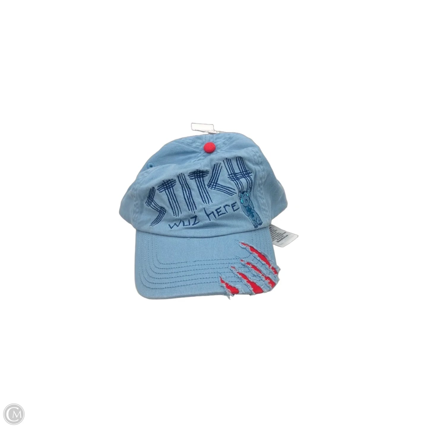 Hat Baseball Cap By Disney Store