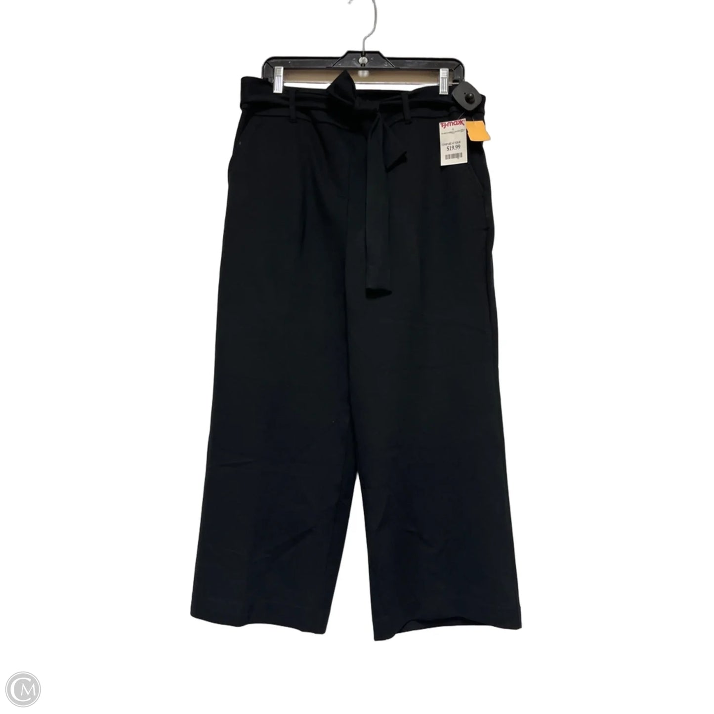 Pants Other By Zac And Rachel In Black, Size: 12