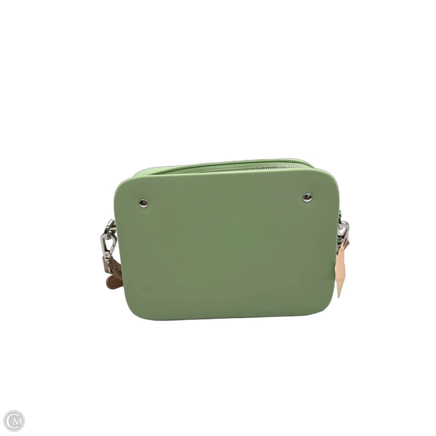 Crossbody By Clothes Mentor, Size: Small