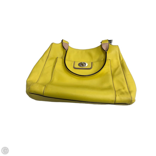 Handbag Designer By Kate Spade, Size: Large