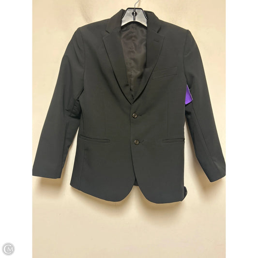 Blazer By Calvin Klein In Black, Size: L