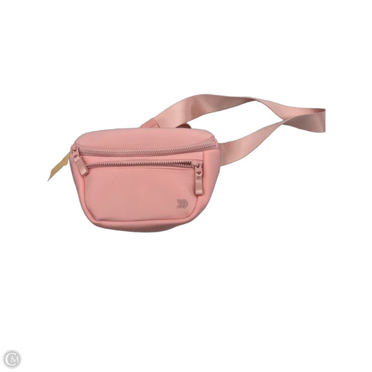 Belt Bag By All In Motion, Size: Small