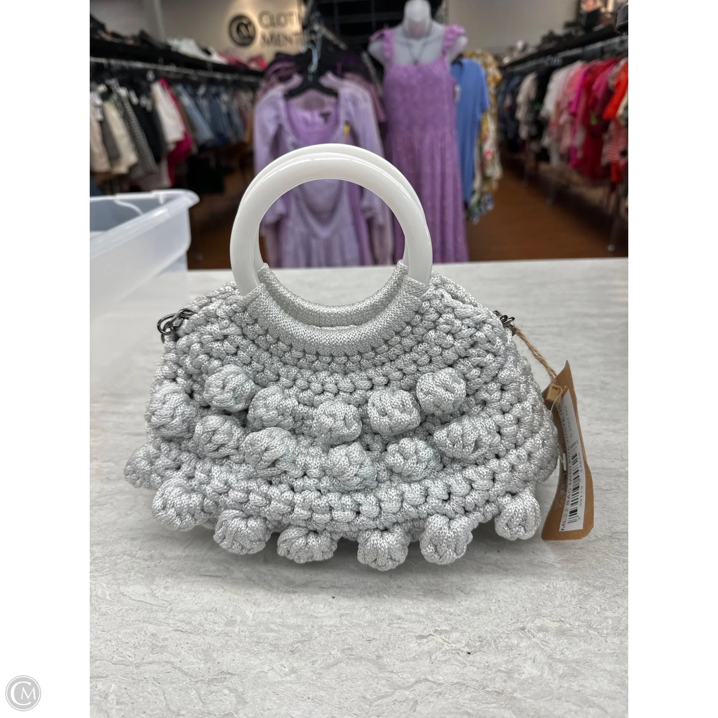Handbag By Clothes Mentor, Size: Small