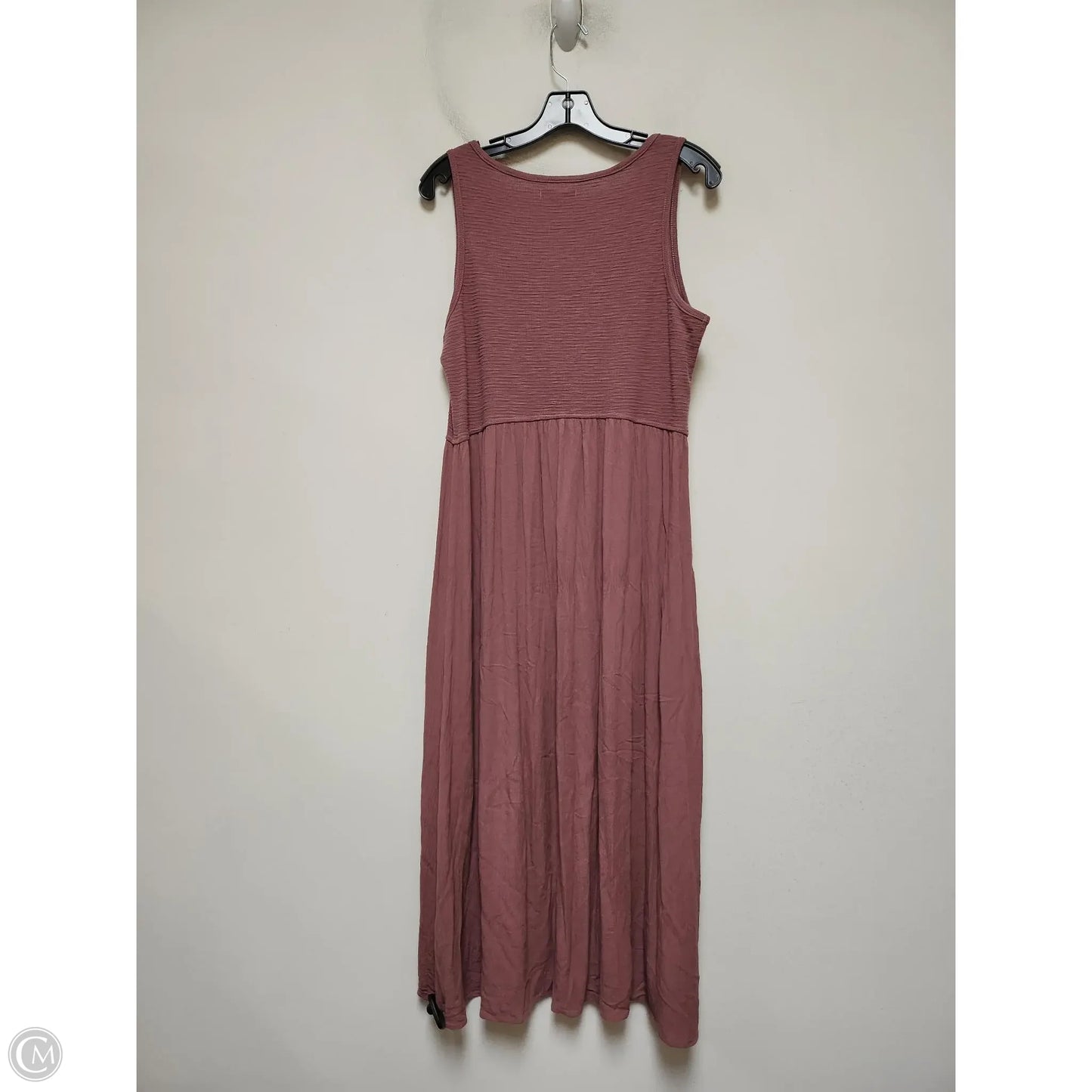 Dress Designer By Frye In Mauve, Size: M